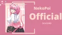 「Official」 NekoPoi banner