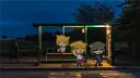 banner