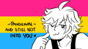 ⭐Nyx & Jakei's Server⭐ Discord server banner