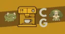 Cafe Gaming banner