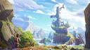 A Township Tale Banner