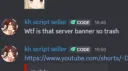 Weeb Wanks banner