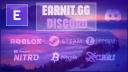 Earnit.GG Banner