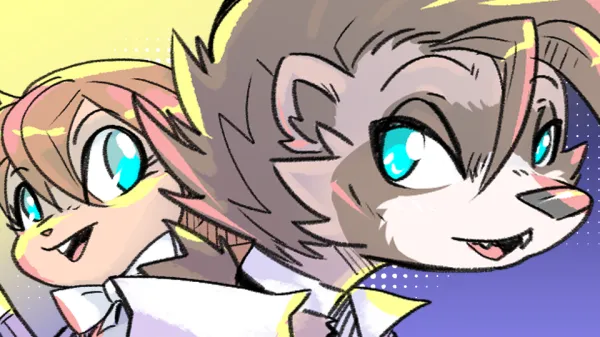 banner