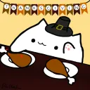 Bongo's Den banner