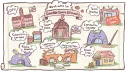 DoodleTown banner