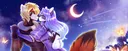 banner