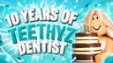 Teethyz banner