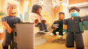 Teethyz Discord server banner