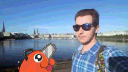 banner