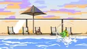 banner