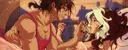 banner