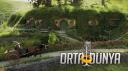Orta Dünya Banner