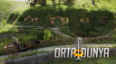 Orta Dünya Banner