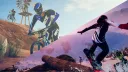 Descenders banner