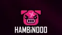 The Hamily 🐷 banner