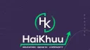 HaiKhuu Trading banner