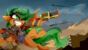 Æ: Absolutely Everything banner