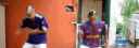 banner