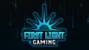 First Light Gaming banner