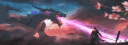 banner