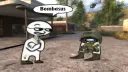 banner