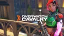 La Cavalerie Overwatch Banner