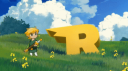 Rickachu Community Banner