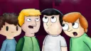 Sewer Crew banner