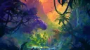 Taverna Hearthstone banner