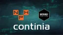 Gamebox LAN / NetPartyHerning banner