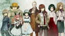 『Steins;Gate』- Gate of Memes banner