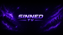 SinnedTV Community Discord server banner
