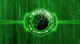 Team-NeO banner