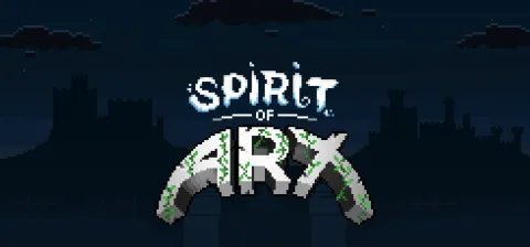 ARX banner