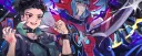 banner