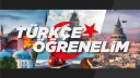 Türkçe Öğrenelim! banner