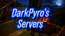  DarkPyro's Servers  Banner