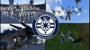 501st Legion | Starsim banner