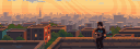 banner
