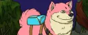 banner