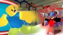 MrDie’s Flee The Facility Land server banner