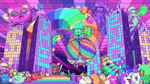 Delusion banner