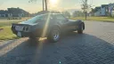 Corvette banner