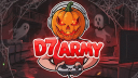 D7 Army 🐐 Banner