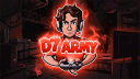 D7 Army 🐐 server banner
