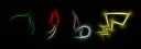 banner