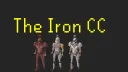 The Iron CC banner