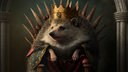 La Madriguera del Erizo Banner