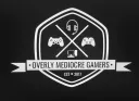 Overly Mediocre Gamers [OMG] banner